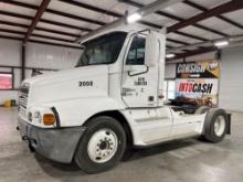 2002 Freightliner ST112 Day Cab Truck Tractor
