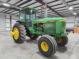 John Deere 4840 Farm Tractor