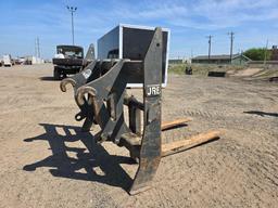 62 in Wheel Loader Forks