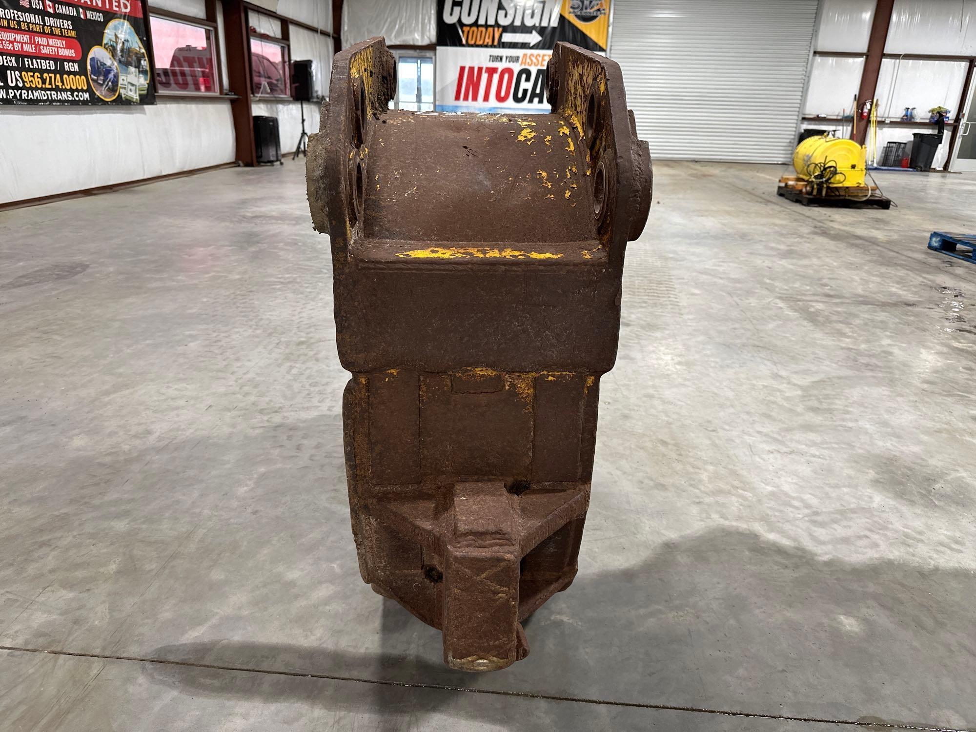 18 Inch Excavator Tooth Bucket