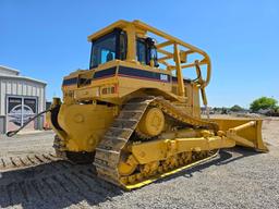 2000 Caterpillar D8R Crawler Dozer