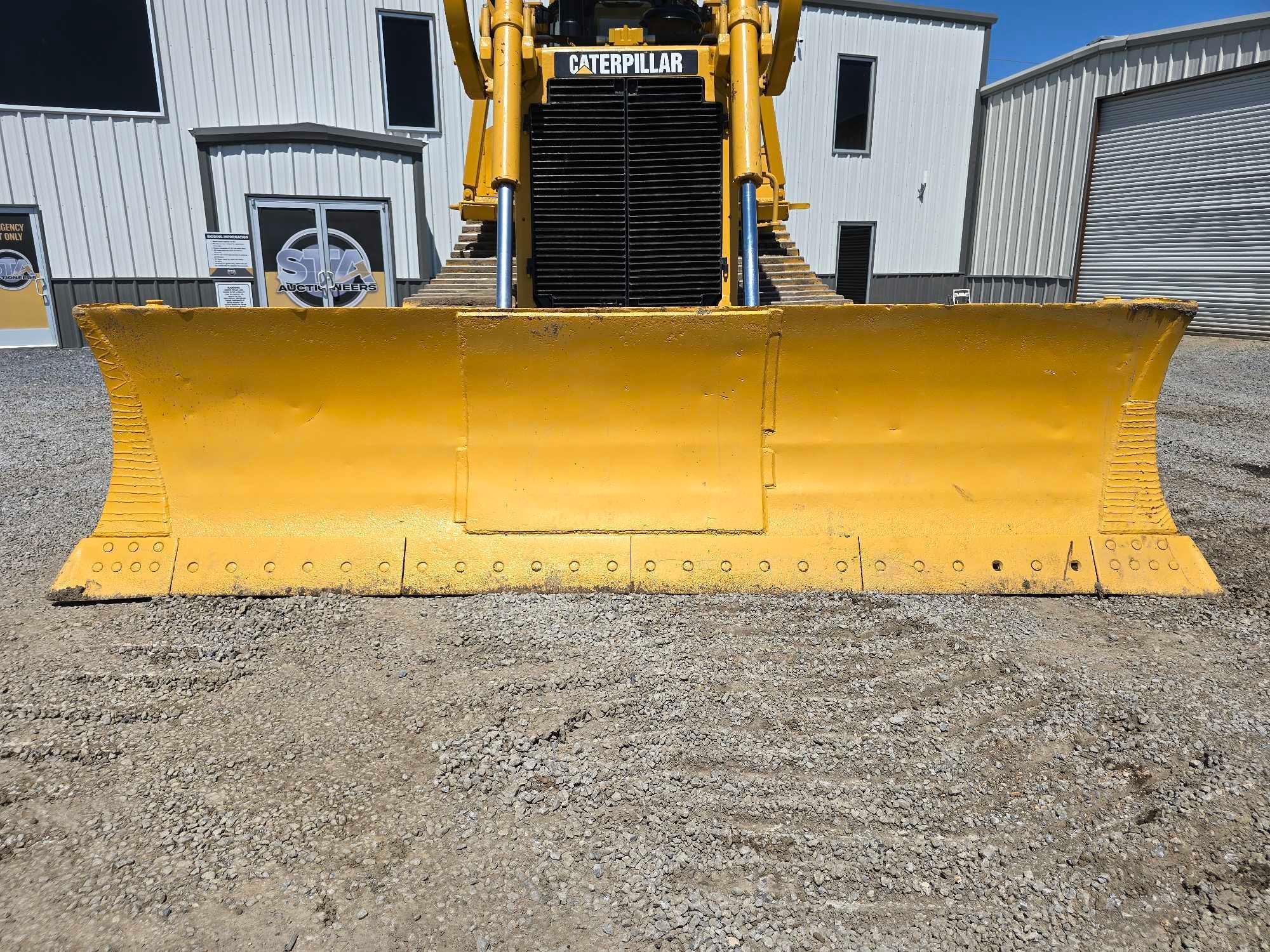 2000 Caterpillar D8R Crawler Dozer