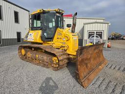 2019 Komatsu D51PXi-24 Crawler Dozer