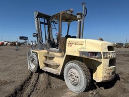 Hyster H210HD Pneumatic Forklift