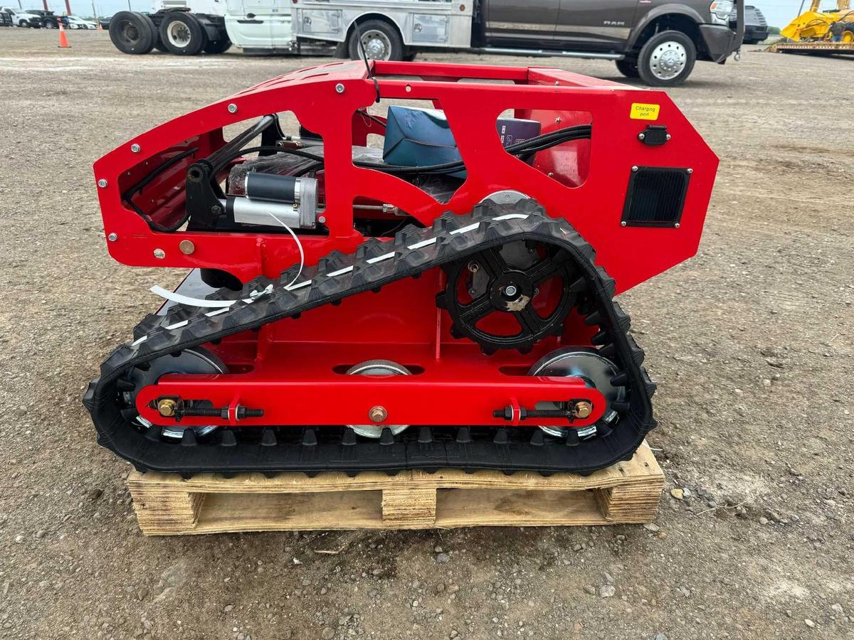 NEW/UNUSED 2023 EGN EG750 Remote Control Mower