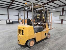 Hyster Forklift