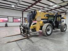 2014 Caterpillar TL1255C Telehandler