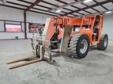 2008 JLG 10054 Skytrack Telehandler