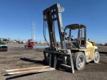 Hyster H210HD Pneumatic Forklift