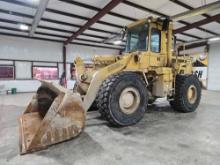 1982 Caterpillar 950B Wheel Loader