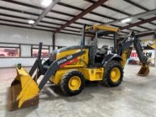 2018 John Deere 310SL Backhoe Loader