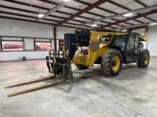 2020 Caterpillar TL1255D Telehandler