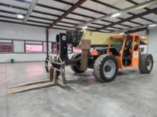 2013 JLG G10-55A Telescopic Forklift