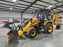 2019 JCB 3CX Backhoe Loader