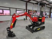 NEW/UNUSED 2024 Miva VA13 Mini Excavator