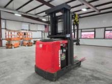 Raymond 540-OPC30TT Electric Forklift