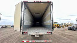 2004 Wabash National 53 Reefer Trailer