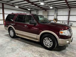 2009 Ford Expedition SUV