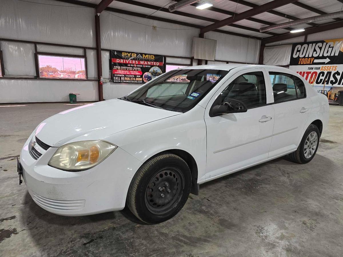 2010 Chevrolet Cobalt