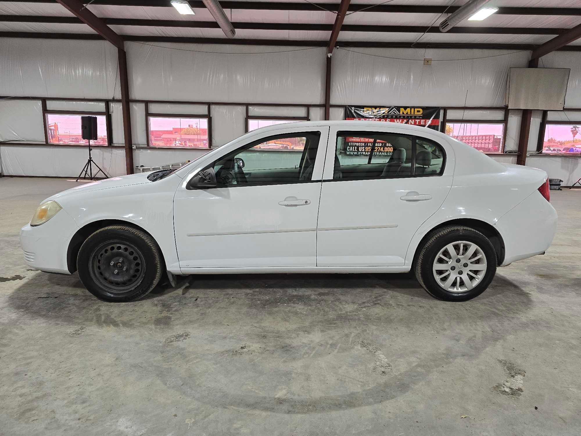 2010 Chevrolet Cobalt