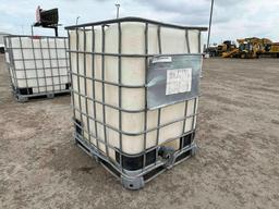 Schutz 1100 Gallon Container