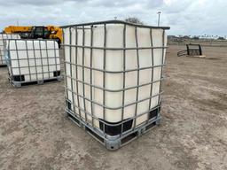 Schutz 1100 Gallon Container