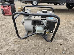 AGT Industrial 200 Water Pump