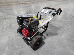 NEW/UNUSED Simpson Megashot MS61043 Pressure Washer