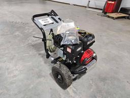 NEW/UNUSED Simpson Megashot MS61043 Pressure Washer