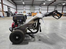 NEW/UNUSED Simpson Megashot MS61043 Pressure Washer