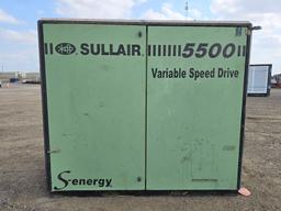 Sullair...5500 Air Compressor