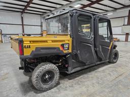 2020 Caterpillar CUV85 ATV Vehicle