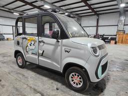 NEW/UNUSED 2024 MECO...M-F Electric Vehicle - Golf Course Maintenance Equipment