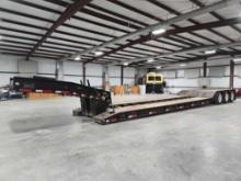 Witzco Trailers Heavy Haul Trailer