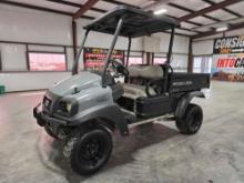 2017...Club Car...Carryall 1500 Utility Vehicle