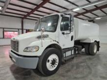 2016 Freightliner M2 106 Water Truck