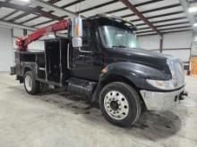 2006 International 4300 Service Truck