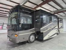 2007 Fleetwood RV Providence 40E Motor Home