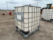 Schutz 1100 Gallon Container