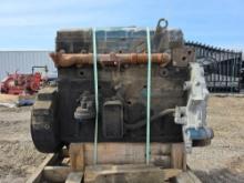 2004 Internation D45 Diesel Engine