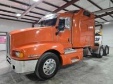 2007 Kenworth T600 Sleeper Truck Tractor