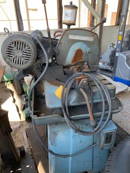 Rockwell Metal Saw