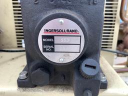 Ingersoll Rand 5.5HP 90 PSI Air Compressor