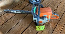 Stihl MS250 Chain Saw