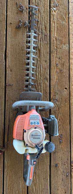 Husqvarna 226HD60S Trimmer