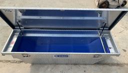 Kobalt Truck Tool Box