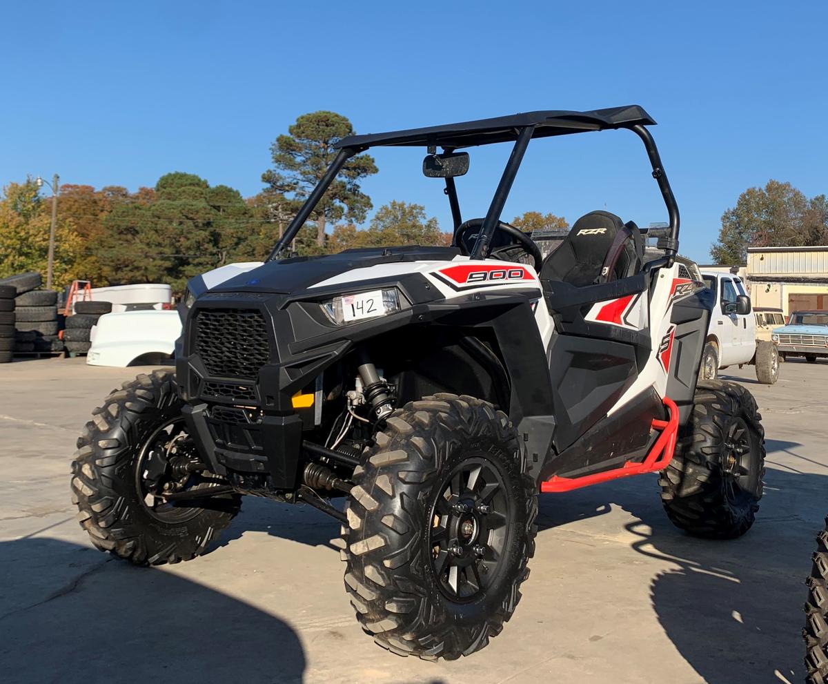 2019 Polaris RZR 900 Side by Side