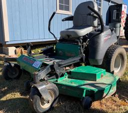 Bobcat XRZ61 mower