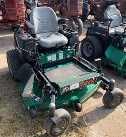 BobCat Pro Cat 52" Zero Turn Mower