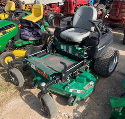 BobCat Pro Cat 52" Zero Turn Mower